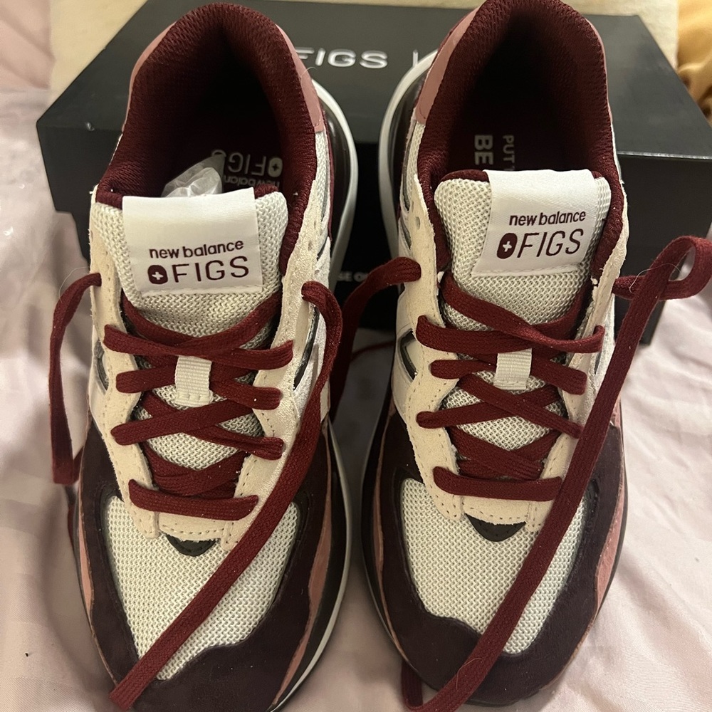 New Balance sneakers